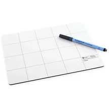 ifixit Magnetische Arbeitsunterlage Pro 203 x 254 mm