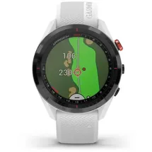 Garmin Approach S62 weiß