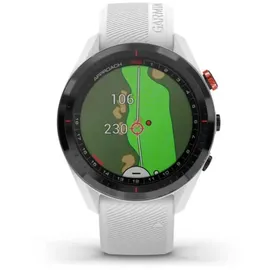 Garmin Approach S62 weiß