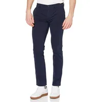Boss ORANGE Chinohose »Chino_slim«, mit Gesäßtaschen BOSS ORANGE 404_Dark_Blue