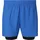 Endurance Shorts Blau XXL