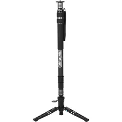 SIRUI Modulares Einbeinstativ SVM-145P Rapid Standspinne Pedal 145cm (Neuheit)