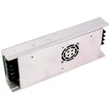 V-Tac 3263 Netzteil 350 W 24 V silber