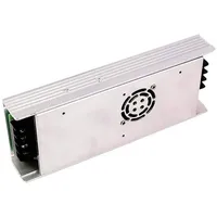 V-Tac 3263, 350 W, 24 V, silber