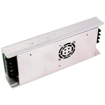 V-Tac 3263 Netzteil 350 W 24 V silber
