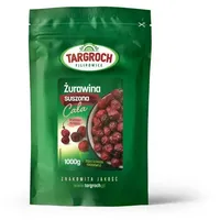 Targroch Getrocknete Preiselbeeren 1 kg
