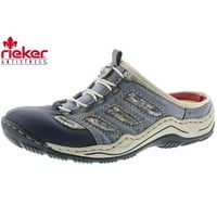 Rieker Damen Halbschuhe L0555