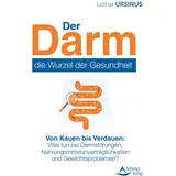 Schirner Verlag Der Darm - die Wurzel der Gesundheit