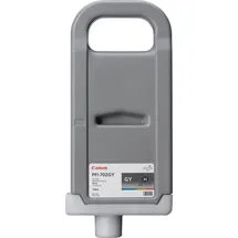 Canon PFI-702GY grau