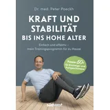 Suedwest Verlag Kraft und Stabilität bis ins hohe Alter