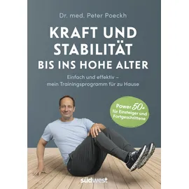 Suedwest Verlag Kraft und Stabilität bis ins hohe Alter