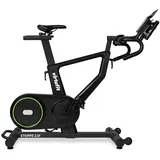 VirtuFit Etappe 2.0i schwarz