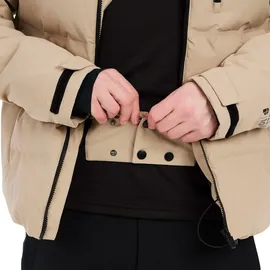 Protest PRTSUPERIOR24 Skijacke Beige S
