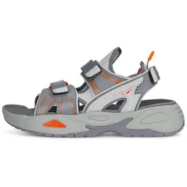 Puma Traek Herren Grau 40,5
