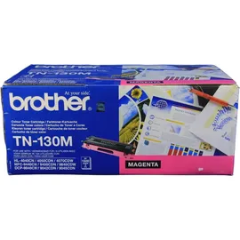 Brother Kompatibel zu Brother TN-130M Magenta