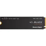 Western Digital Black SN770 NVMe