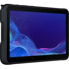 Samsung Galaxy Tab Active4 Pro 10.1" 64 GB Wi-Fi Schwarz