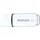 Philips Snow Edition 32 GB weiß/grau USB 3.0 FM32FD75B/00