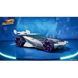Hot Wheels Unleashed 2: Turbocharged Pure Fire Edition