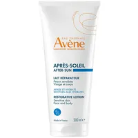 Avène REPARADOR para después del sol gel-crema AVENE After