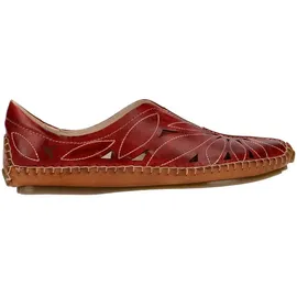 PIKOLINOS Slipper für Damen, rot, 40 EU