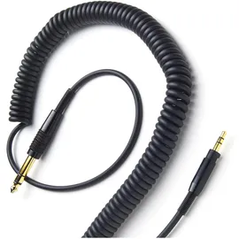 v-moda CoilPro Verlängerungskabel Schwarz