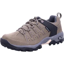 Brütting Mount Pinos Low, für Damen, beige, Größe 43 EU