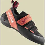 Kletterschuhe (Größe 42, schwarz)