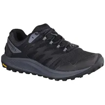 Merrell Nova 3 GTX Herren Schwarz 43