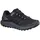 Merrell Nova 3 GTX Herren Schwarz 43