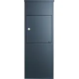 Allux 600 Parcel anthrazit F54617