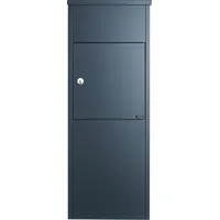 Allux 600 Parcel anthrazit F54617