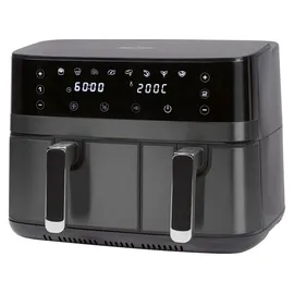 Proficook Heißluftfritteuse PC-FR 1295 H schwarz