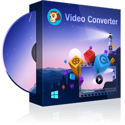DVDFab Video Converter