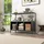 Coemo Sideboard Chicago Schwarz | Gr.: onesize