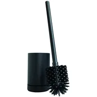 ovimar WC-Bürste Hugla Schwarz (81003868)
