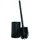 ovimar WC-Bürste Hugla Schwarz (81003868)