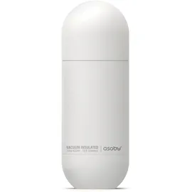 ASOBU Asobu, Trinkflasche + Thermosflasche, 0.46 L
