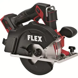 Flex Akku Metall-Handkreissäge 18 V CSM 57 18-EC C Solo Version im Karton, ohne Akkus