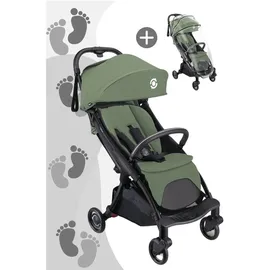 GLOBBER Stroll Lite Olivgrün
