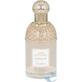 Guerlain Aqua Allegoria Pamplelune Eau de Toilette 75 ml