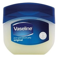 Vaseline Creme Pure Petroleum Jelly "Original" - 6x250 ml