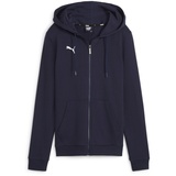 Puma teamGOAL Casuals Kapuzenjacke Wmn Sweat