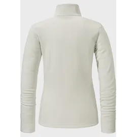 Schöffel Damen Style Pine Fleece Jacke (Größe XXL, weiss)