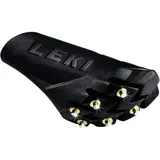 Leki Silent Spike Pad schwarz