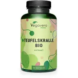 Vegavero Teufelskralle BIO Kapseln 90 St.