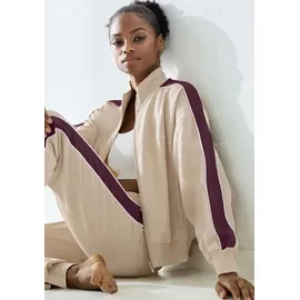 s.Oliver Sweatjacke Damen sand Gr.32/34