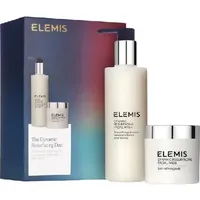 ELEMIS The Dynamic Resurfacing Duo Geschenkset für klare und