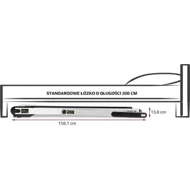 HMS Elektrisches Laufband HMS LOOP12 grau No Size