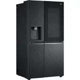 LG GSXB90 Side-by-Side